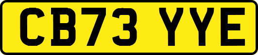 CB73YYE
