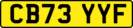 CB73YYF
