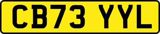 CB73YYL