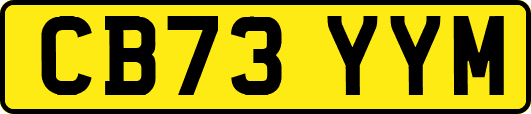 CB73YYM