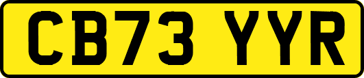 CB73YYR