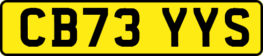 CB73YYS