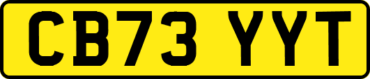 CB73YYT