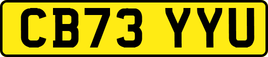 CB73YYU