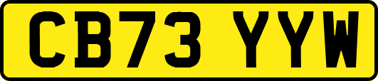 CB73YYW
