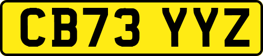 CB73YYZ