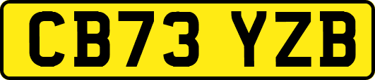 CB73YZB