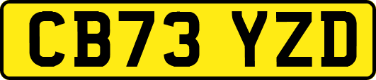 CB73YZD