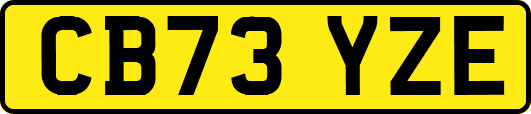CB73YZE