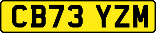 CB73YZM