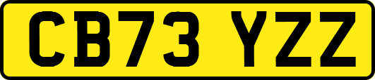 CB73YZZ