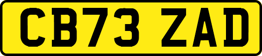 CB73ZAD