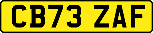 CB73ZAF