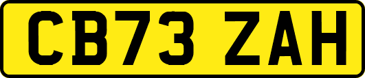 CB73ZAH