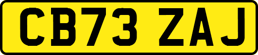CB73ZAJ