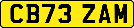 CB73ZAM