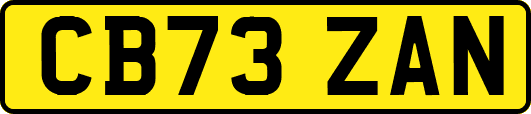 CB73ZAN