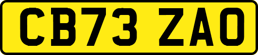 CB73ZAO