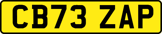 CB73ZAP