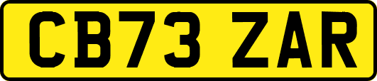 CB73ZAR