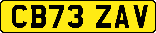 CB73ZAV