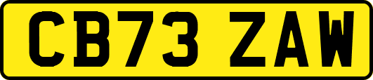 CB73ZAW