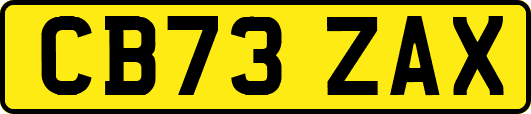 CB73ZAX