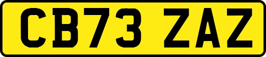 CB73ZAZ