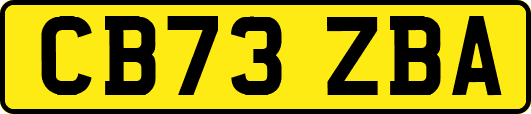 CB73ZBA