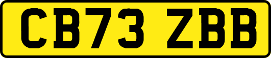CB73ZBB