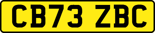 CB73ZBC