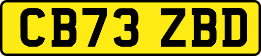 CB73ZBD