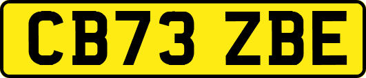 CB73ZBE