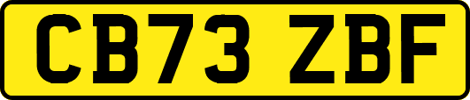 CB73ZBF