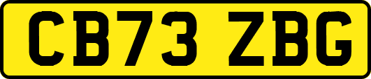 CB73ZBG