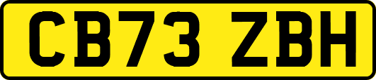 CB73ZBH