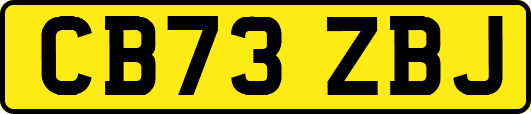 CB73ZBJ