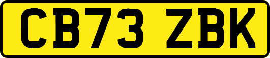 CB73ZBK