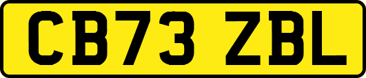 CB73ZBL