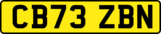 CB73ZBN