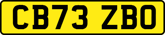 CB73ZBO