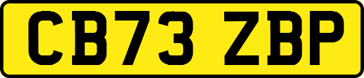CB73ZBP