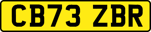 CB73ZBR