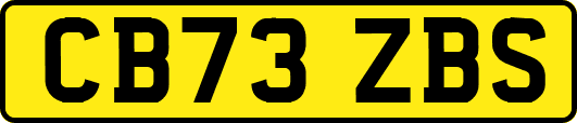 CB73ZBS