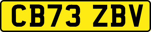 CB73ZBV