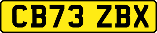 CB73ZBX