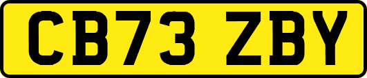 CB73ZBY