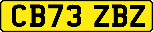 CB73ZBZ
