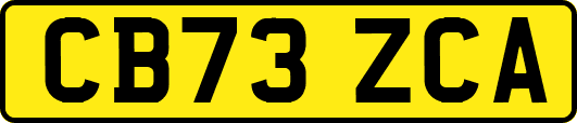 CB73ZCA