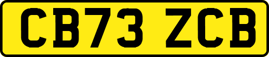 CB73ZCB